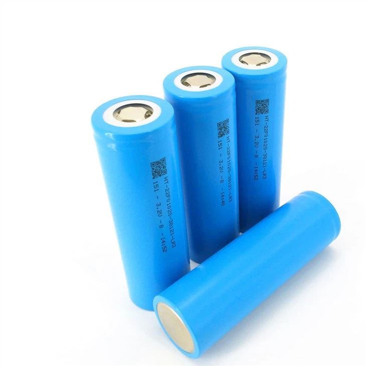 Factory Sale Annual Output 5GWh Lifepo4 Battery For Car 32140 38121 3.2V 15ah Batteries For Electric Bikes